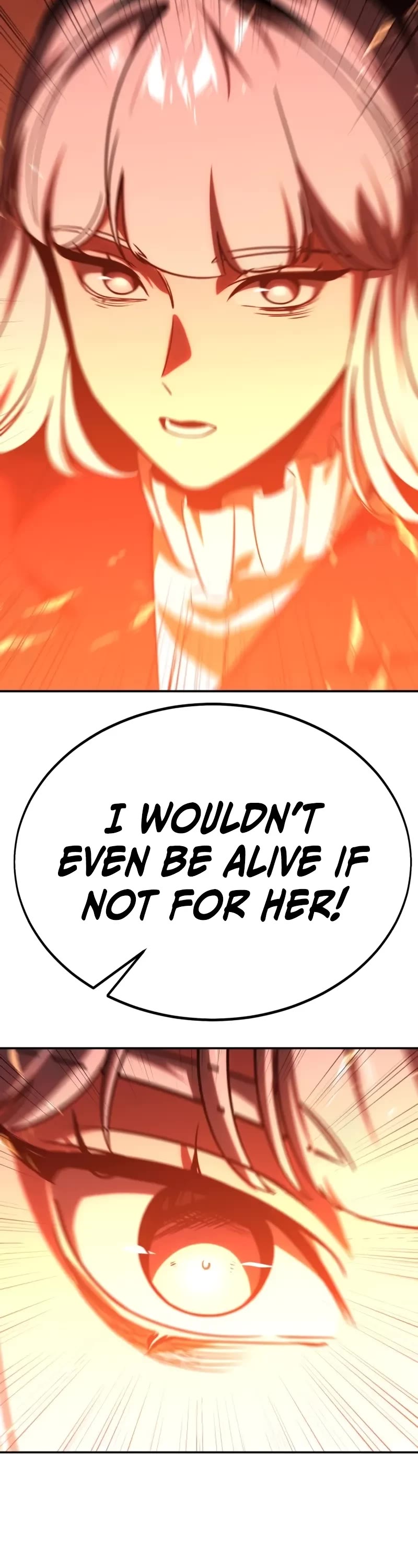The Extra’s Academy Survival Guide Chapter 20 page 41 - Chapter 20