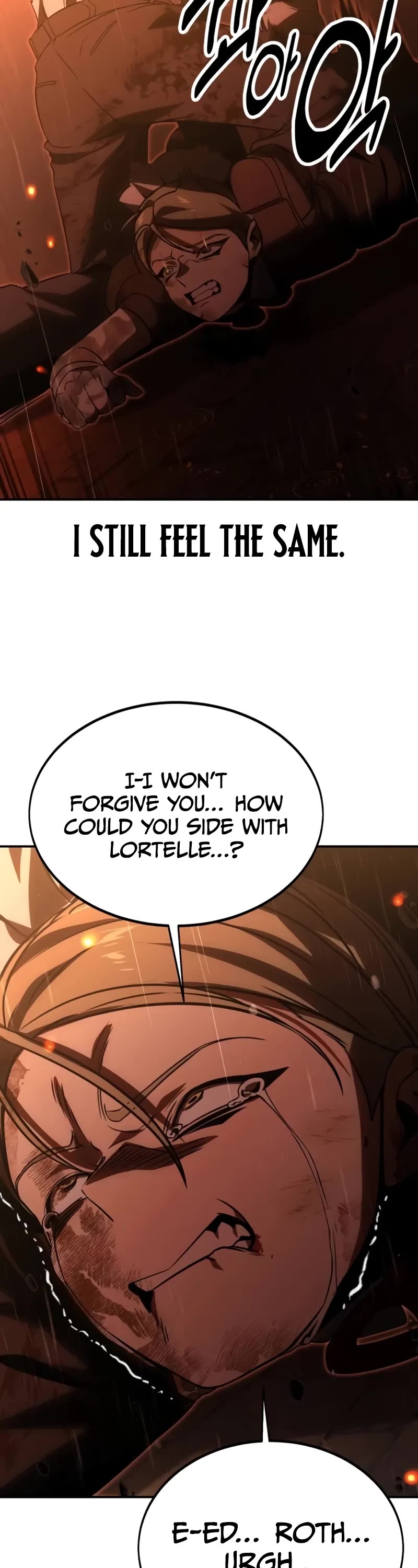 The Extra’s Academy Survival Guide Chapter 20 page 44 - Chapter 20