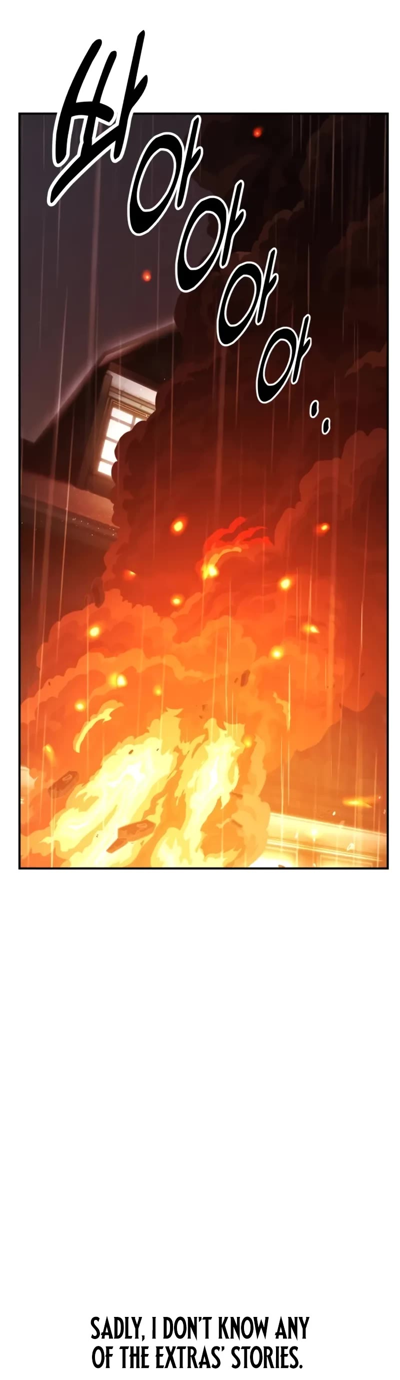 The Extra’s Academy Survival Guide Chapter 20 page 46 - Chapter 20
