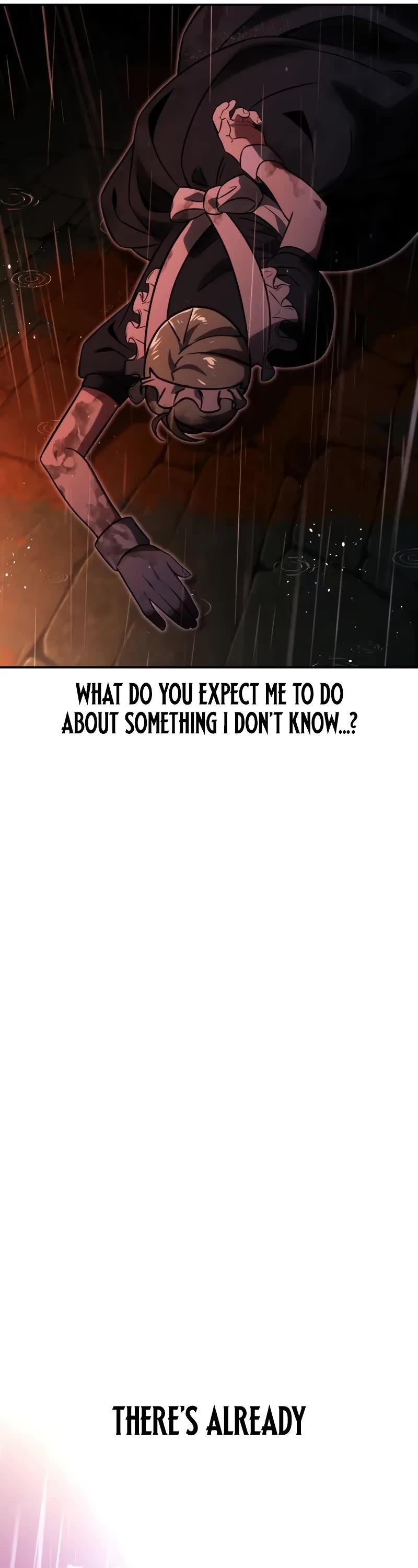 The Extra’s Academy Survival Guide Chapter 20 page 47 - Chapter 20