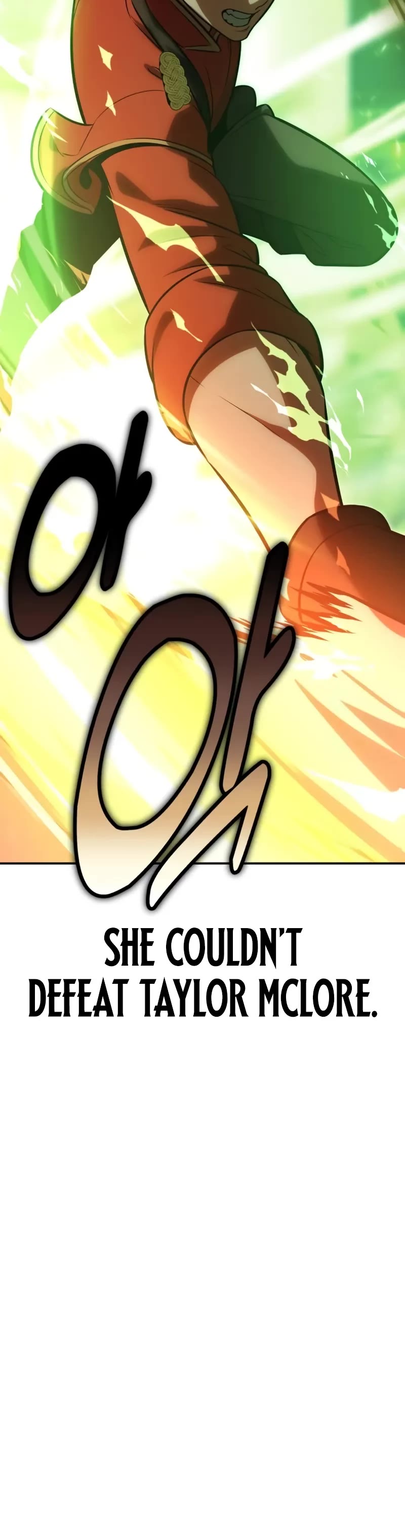 The Extra’s Academy Survival Guide Chapter 20 page 6 - Chapter 20