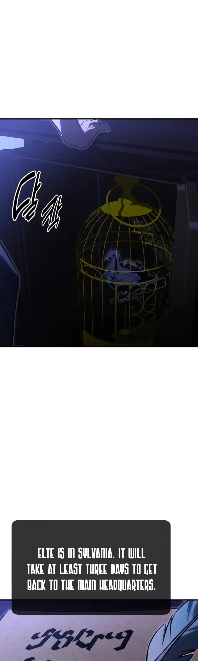 The Extra’s Academy Survival Guide Chapter 20 page 60 - Chapter 20