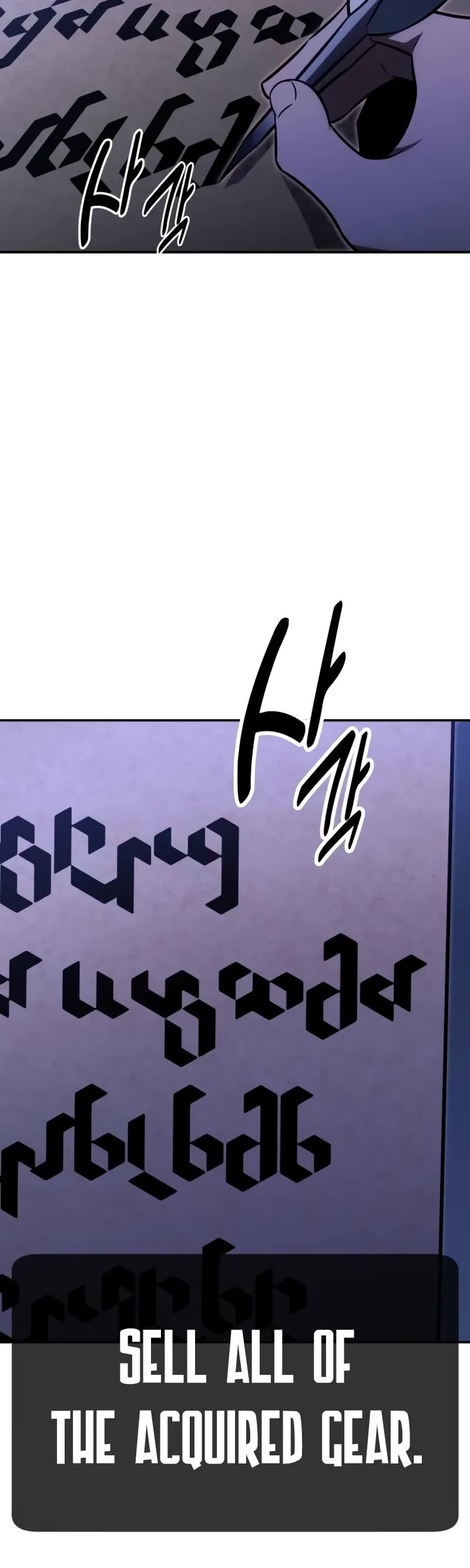 The Extra’s Academy Survival Guide Chapter 20 page 61 - Chapter 20
