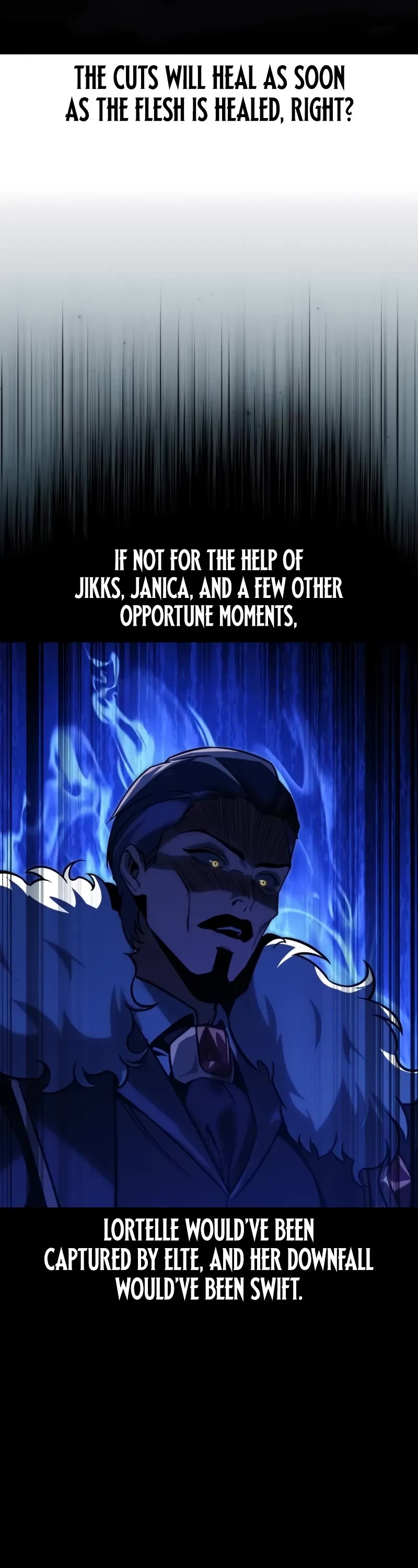 The Extra’s Academy Survival Guide Chapter 20 page 65 - Chapter 20