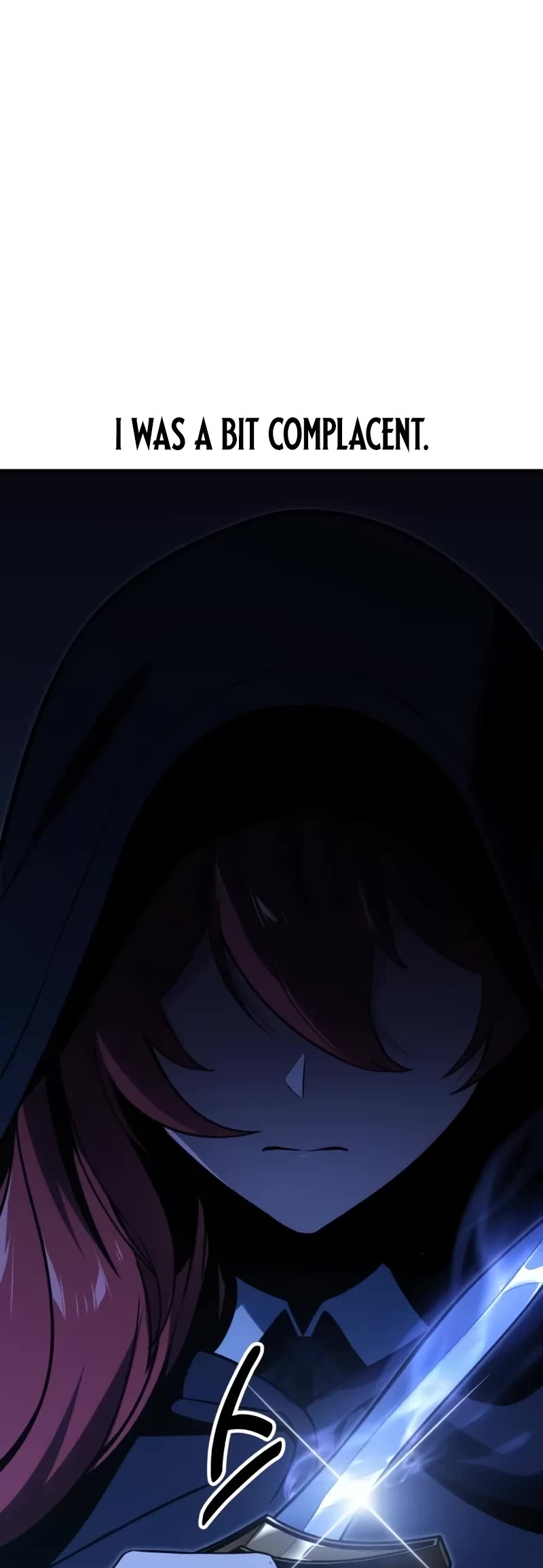 The Extra’s Academy Survival Guide Chapter 20 page 70 - Chapter 20