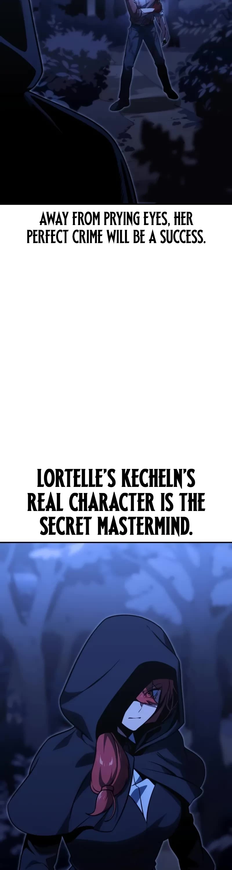 The Extra’s Academy Survival Guide Chapter 20 page 74 - Chapter 20