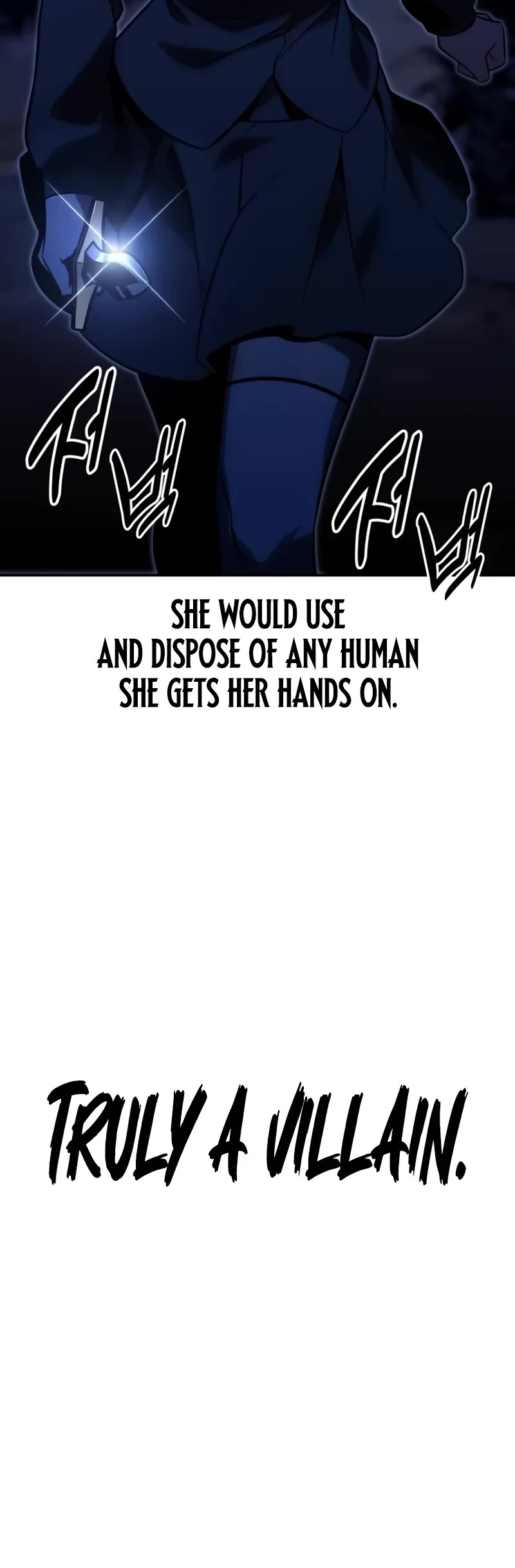 The Extra’s Academy Survival Guide Chapter 20 page 75 - Chapter 20