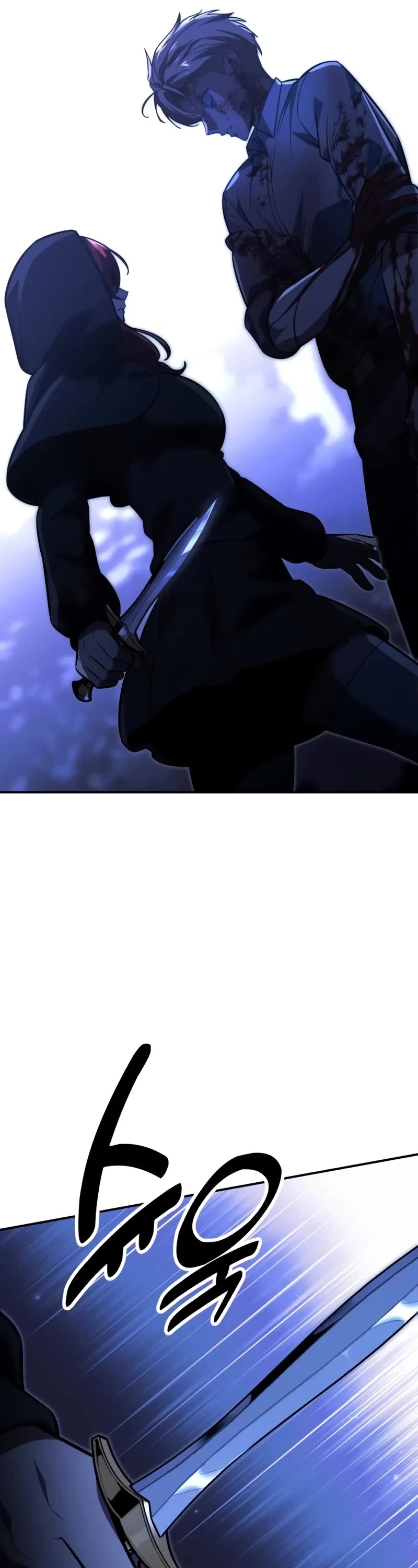 The Extra’s Academy Survival Guide Chapter 20 page 77 - Chapter 20