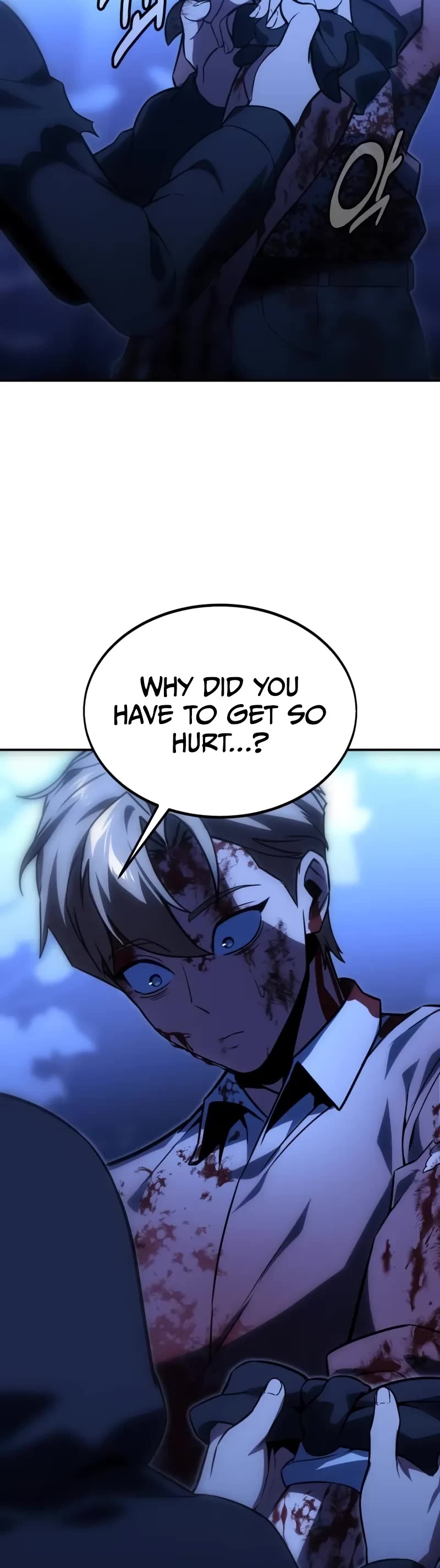 The Extra’s Academy Survival Guide Chapter 20 page 80 - Chapter 20