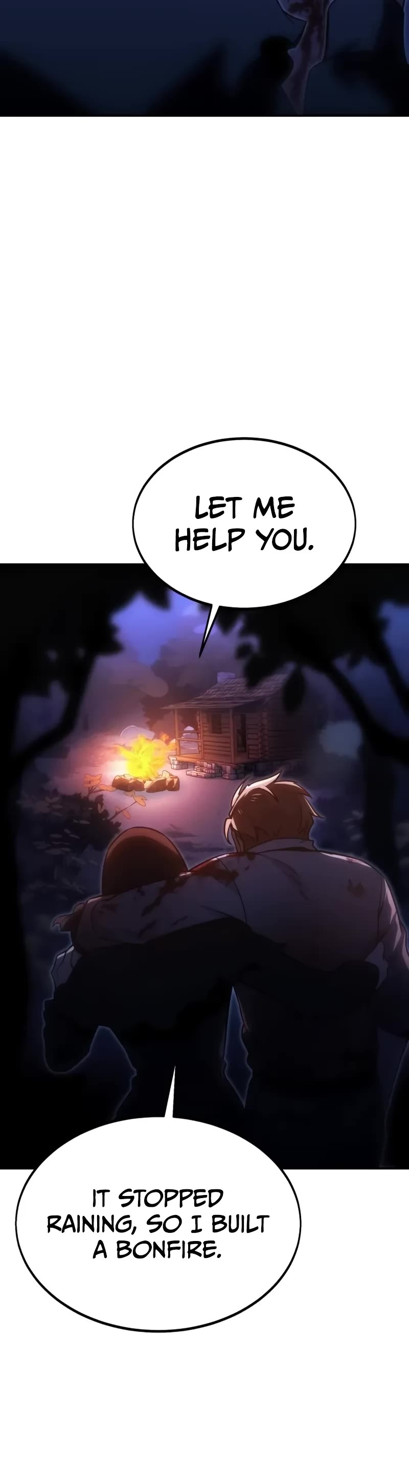 The Extra’s Academy Survival Guide Chapter 20 page 81 - Chapter 20