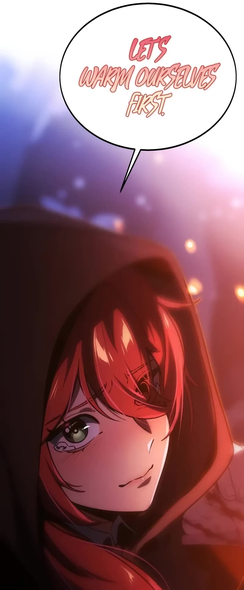 The Extra’s Academy Survival Guide Chapter 20 page 82 - Chapter 20