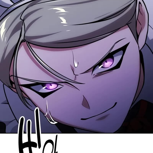 The Extra’s Academy Survival Guide Chapter 20 cover