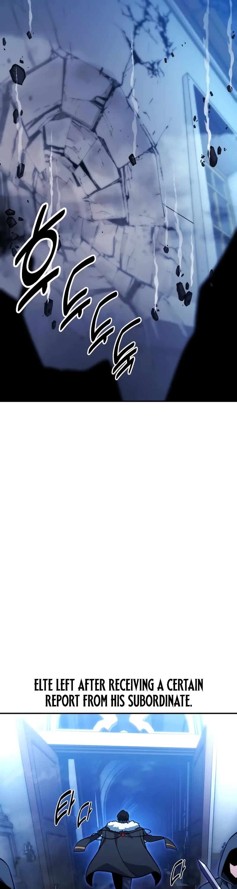 The Extra’s Academy Survival Guide Chapter 21 page 14 - Chapter 21