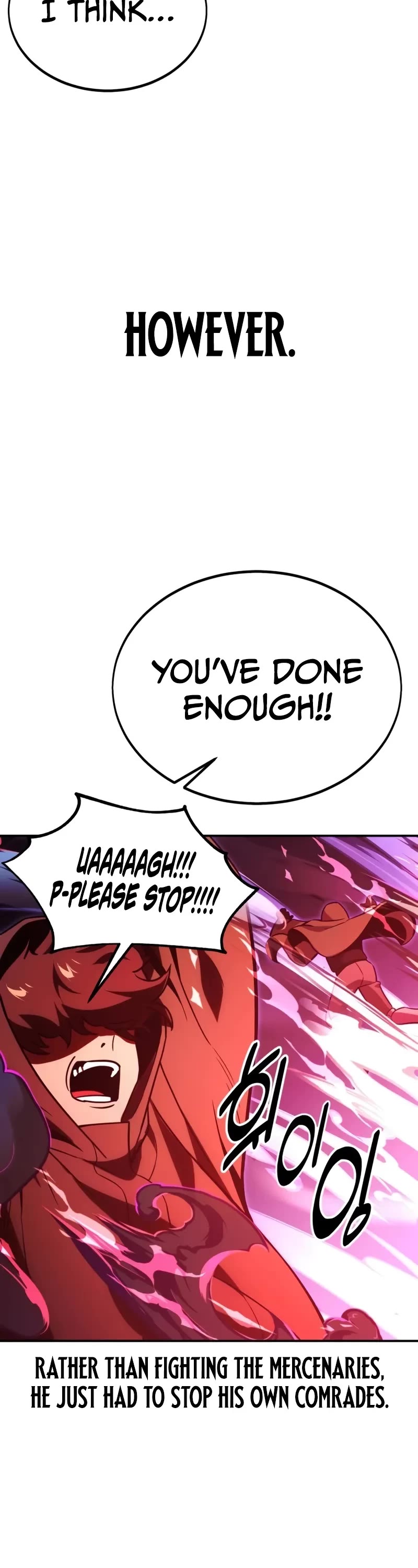 The Extra’s Academy Survival Guide Chapter 21 page 16 - Chapter 21
