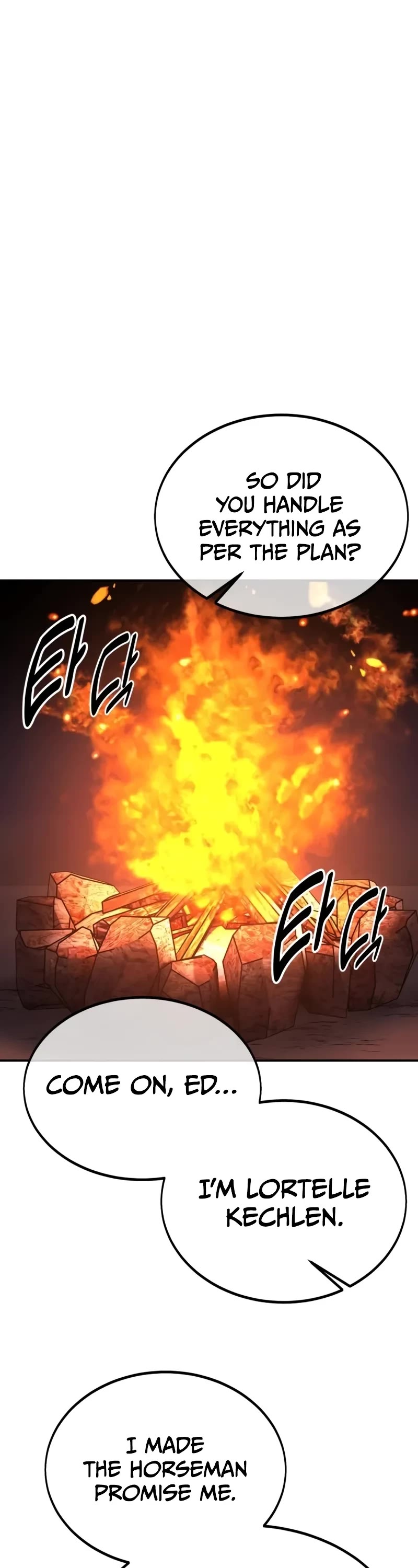 The Extra’s Academy Survival Guide Chapter 21 page 2 - Chapter 21