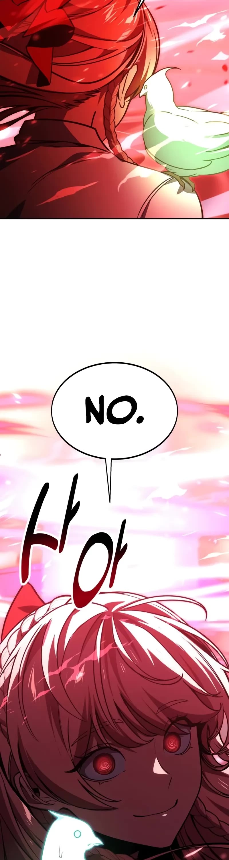 The Extra’s Academy Survival Guide Chapter 21 page 20 - Chapter 21