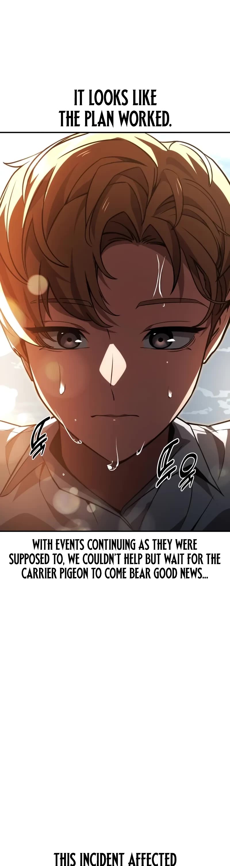 The Extra’s Academy Survival Guide Chapter 21 page 24 - Chapter 21