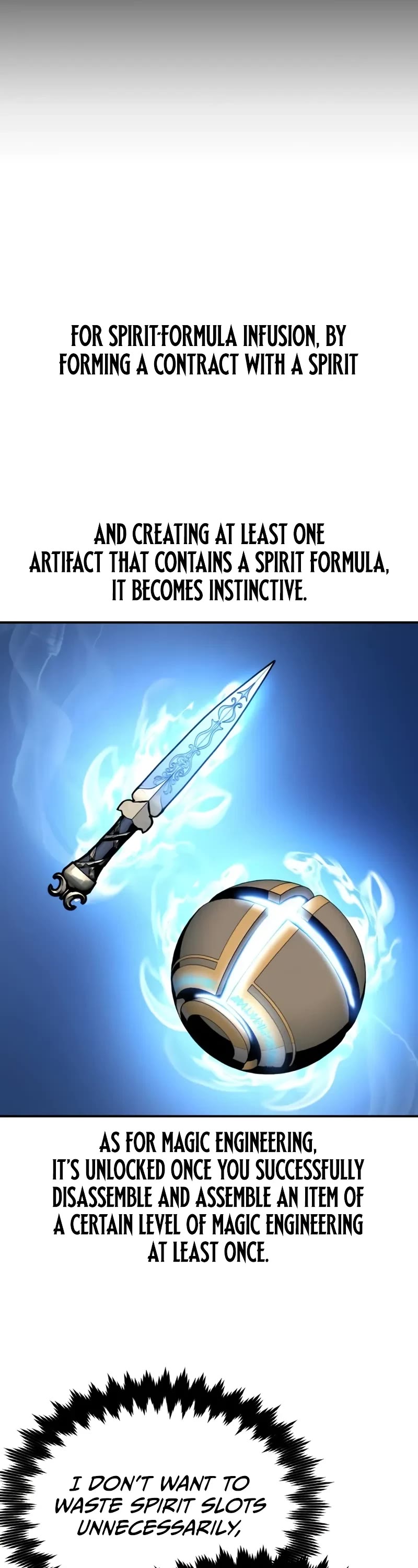 The Extra’s Academy Survival Guide Chapter 21 page 28 - Chapter 21