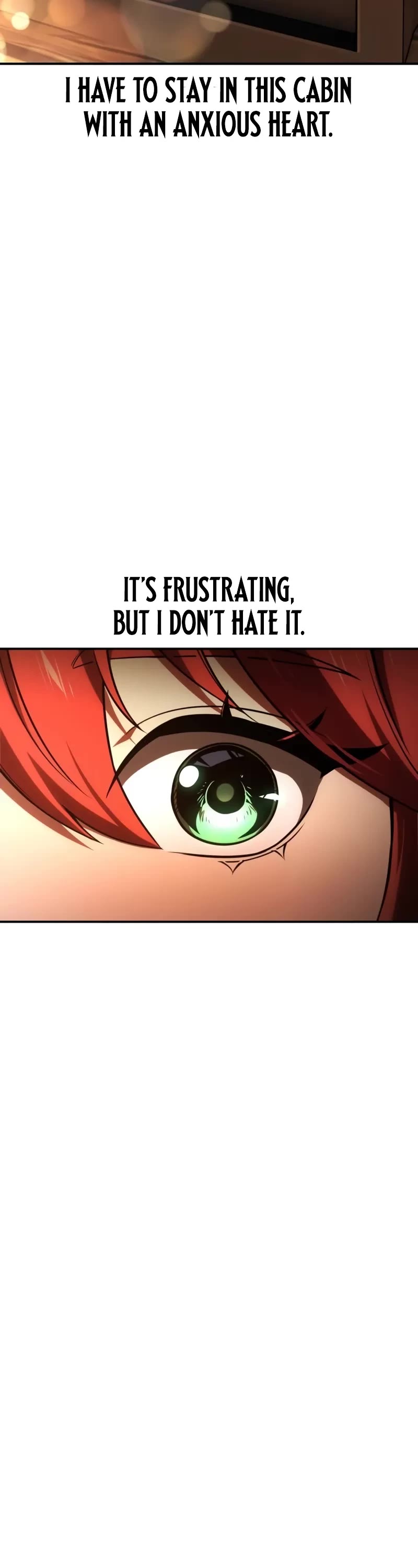 The Extra’s Academy Survival Guide Chapter 21 page 34 - Chapter 21