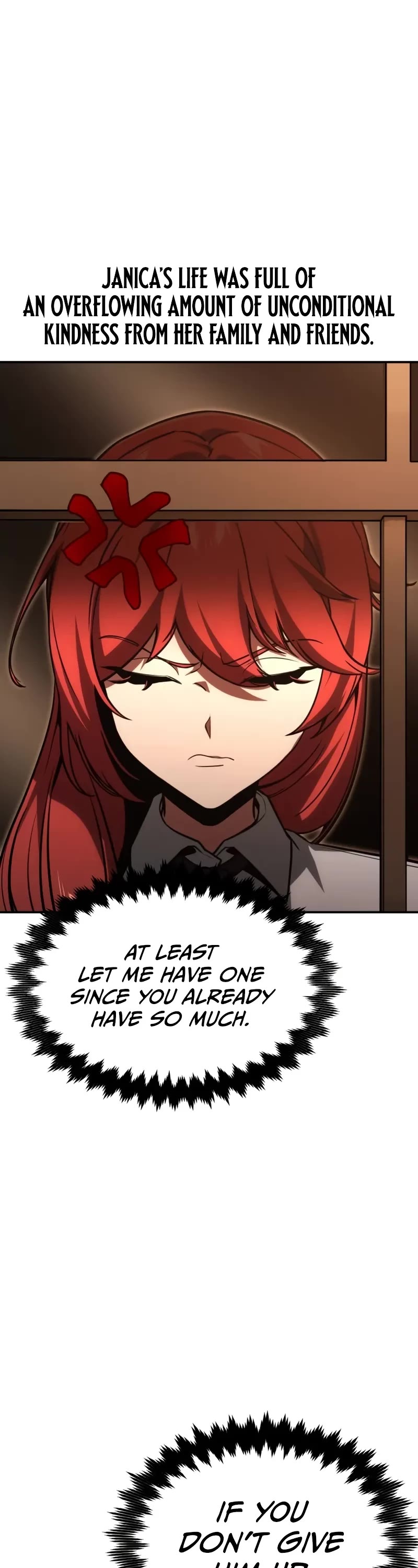 The Extra’s Academy Survival Guide Chapter 21 page 38 - Chapter 21