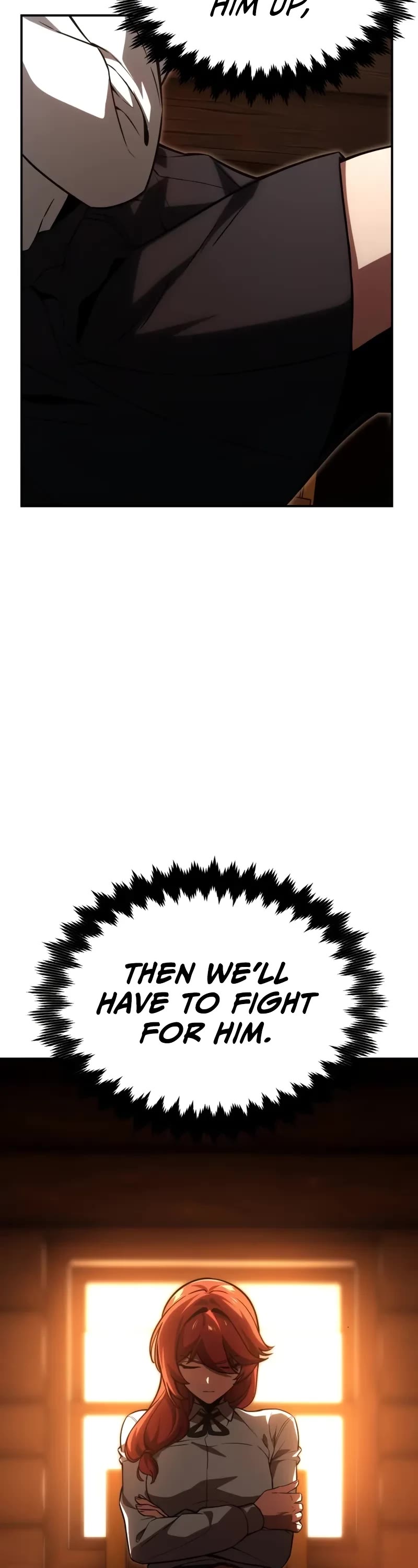 The Extra’s Academy Survival Guide Chapter 21 page 39 - Chapter 21