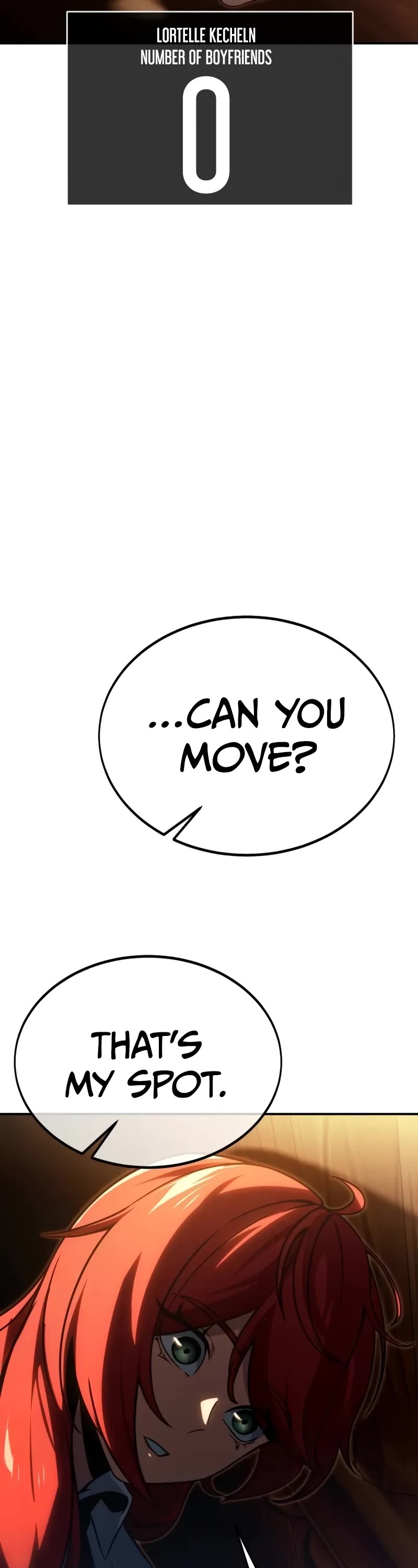 The Extra’s Academy Survival Guide Chapter 21 page 45 - Chapter 21
