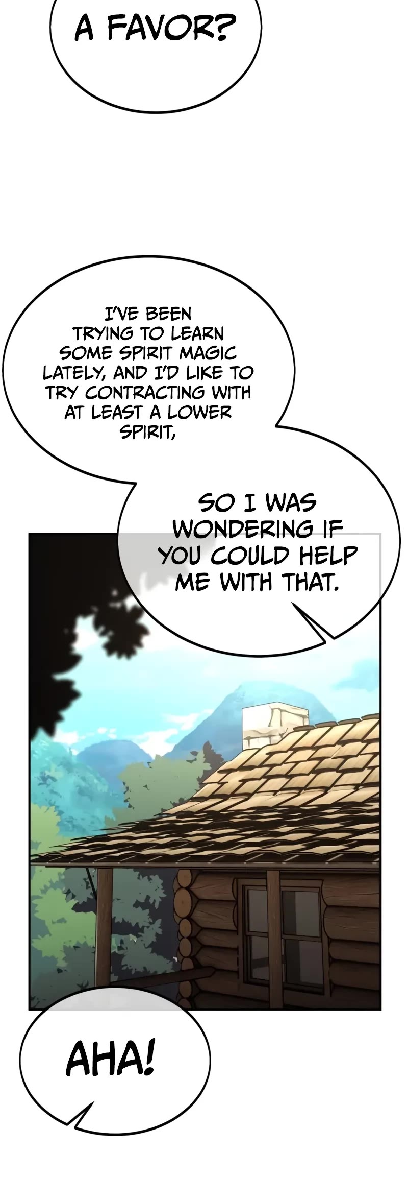 The Extra’s Academy Survival Guide Chapter 21 page 65 - Chapter 21
