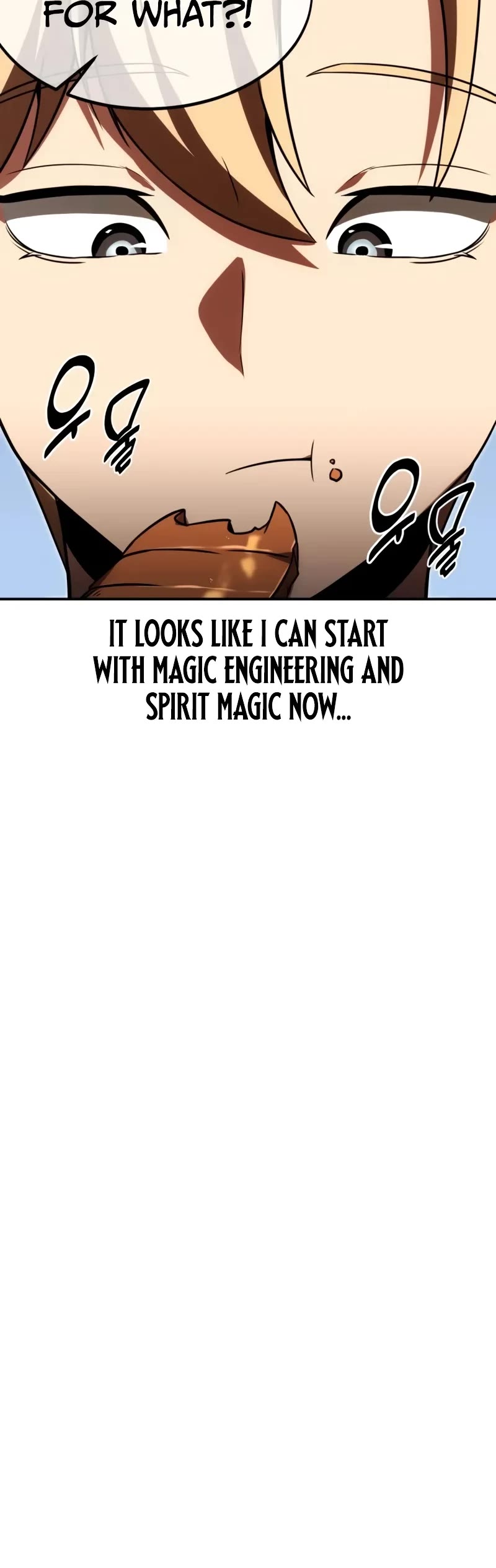 The Extra’s Academy Survival Guide Chapter 21 page 76 - Chapter 21