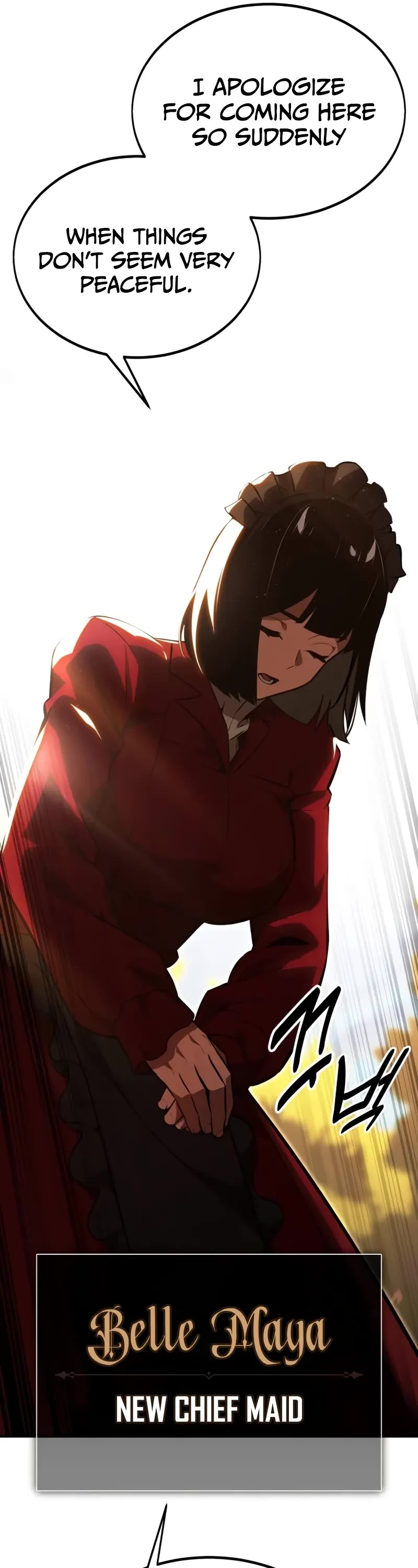 The Extra’s Academy Survival Guide Chapter 21 page 78 - Chapter 21