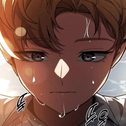 The Extra’s Academy Survival Guide Chapter 21 cover