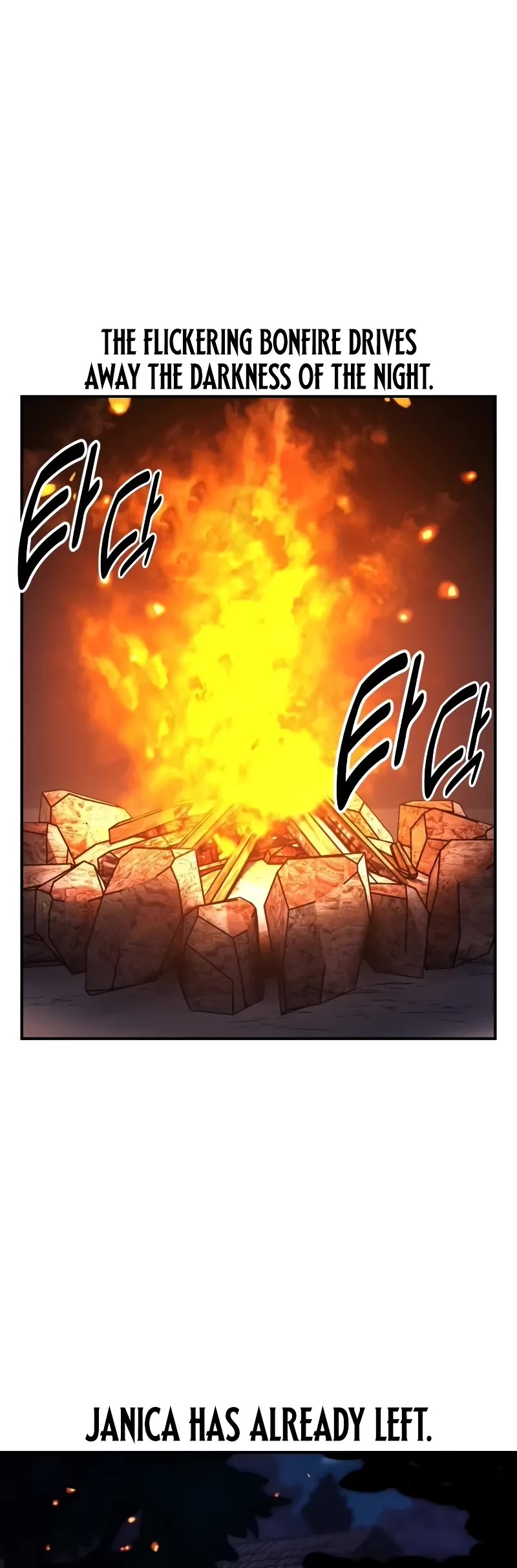 The Extra’s Academy Survival Guide Chapter 22 page 16 - Chapter 22