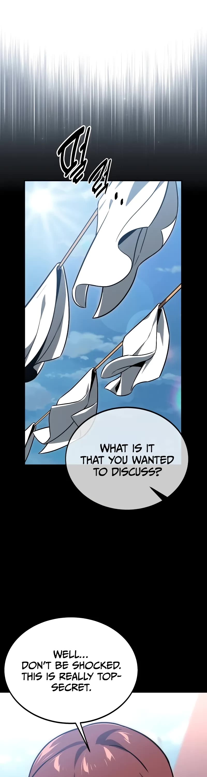 The Extra’s Academy Survival Guide Chapter 22 page 2 - Chapter 22