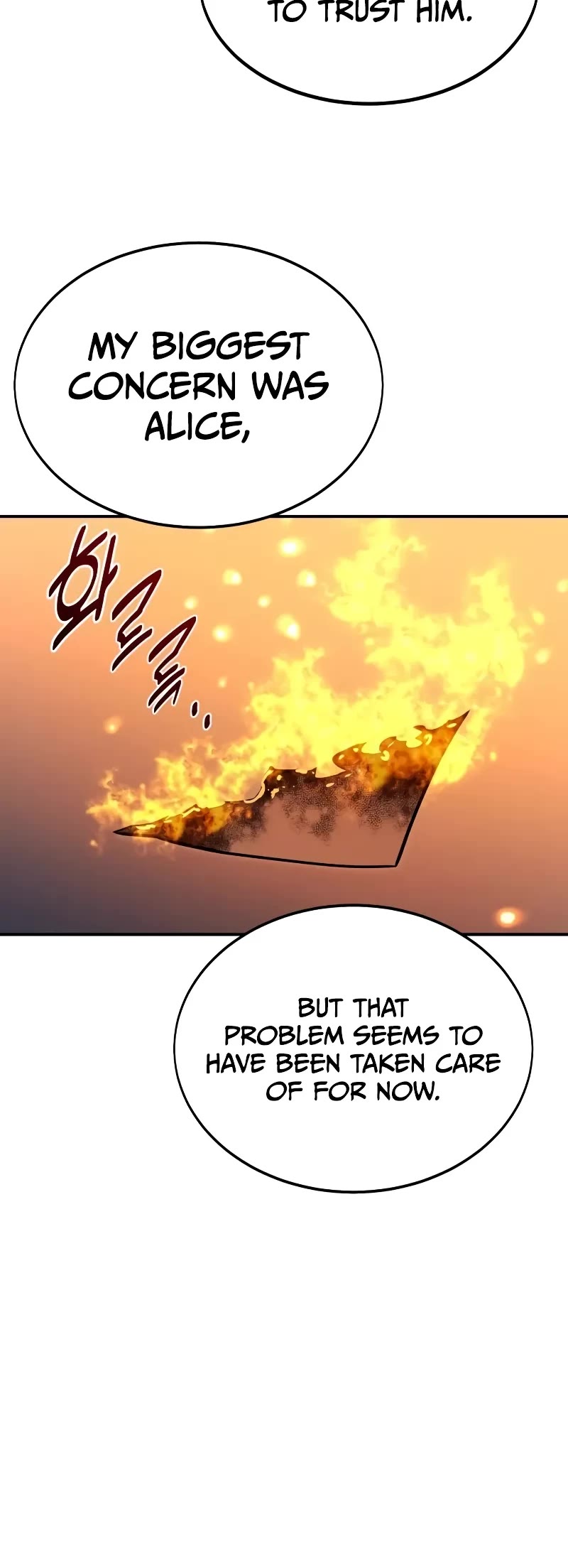 The Extra’s Academy Survival Guide Chapter 22 page 21 - Chapter 22