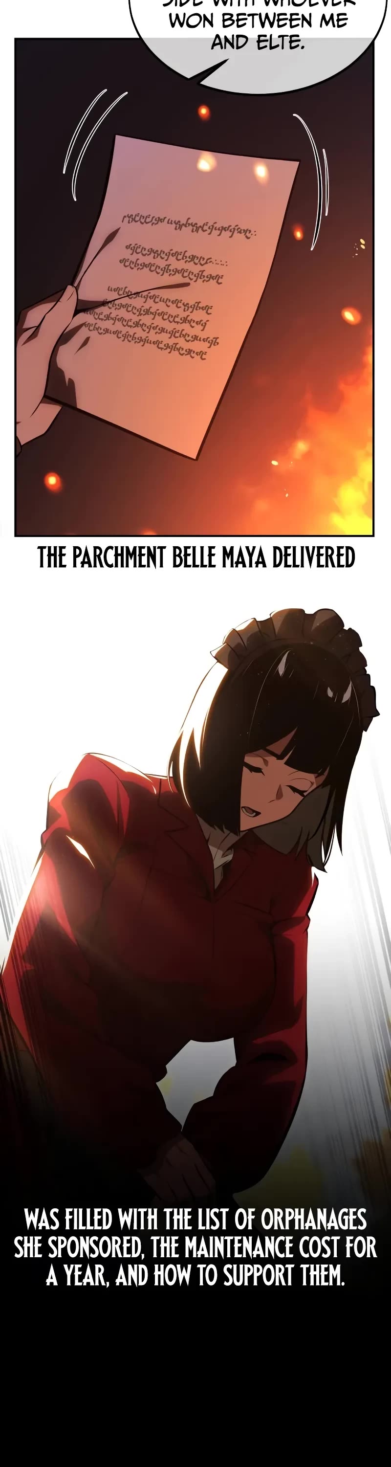 The Extra’s Academy Survival Guide Chapter 22 page 23 - Chapter 22