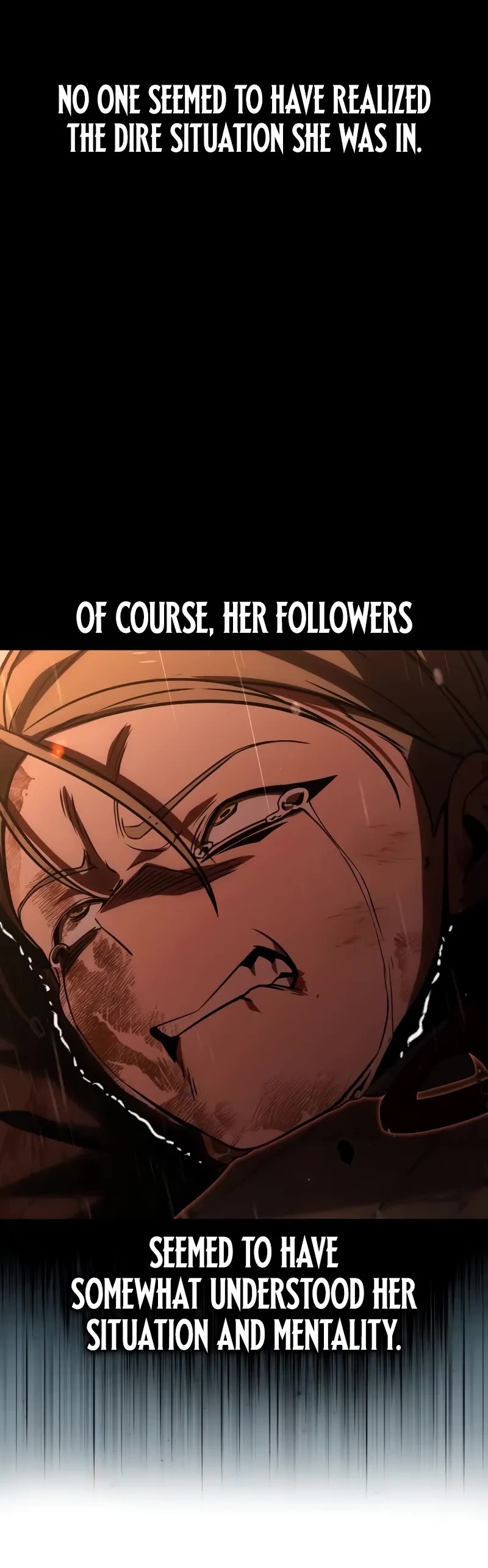 The Extra’s Academy Survival Guide Chapter 22 page 26 - Chapter 22