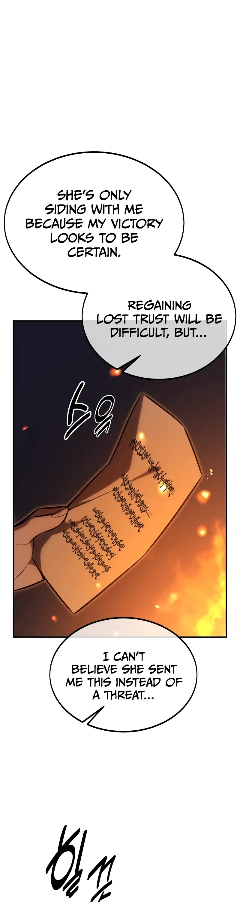 The Extra’s Academy Survival Guide Chapter 22 page 27 - Chapter 22