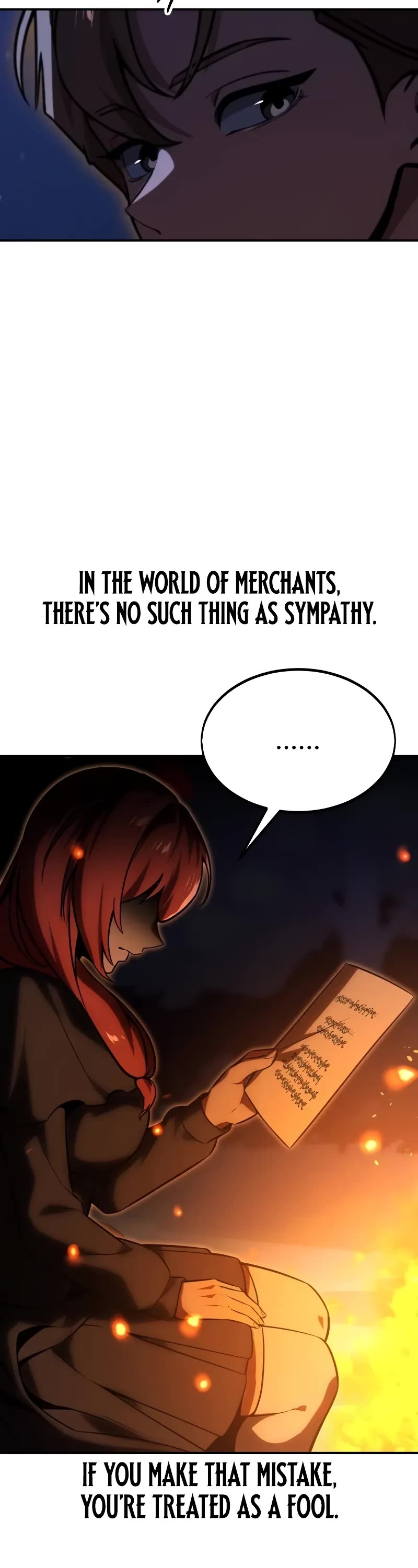 The Extra’s Academy Survival Guide Chapter 22 page 28 - Chapter 22
