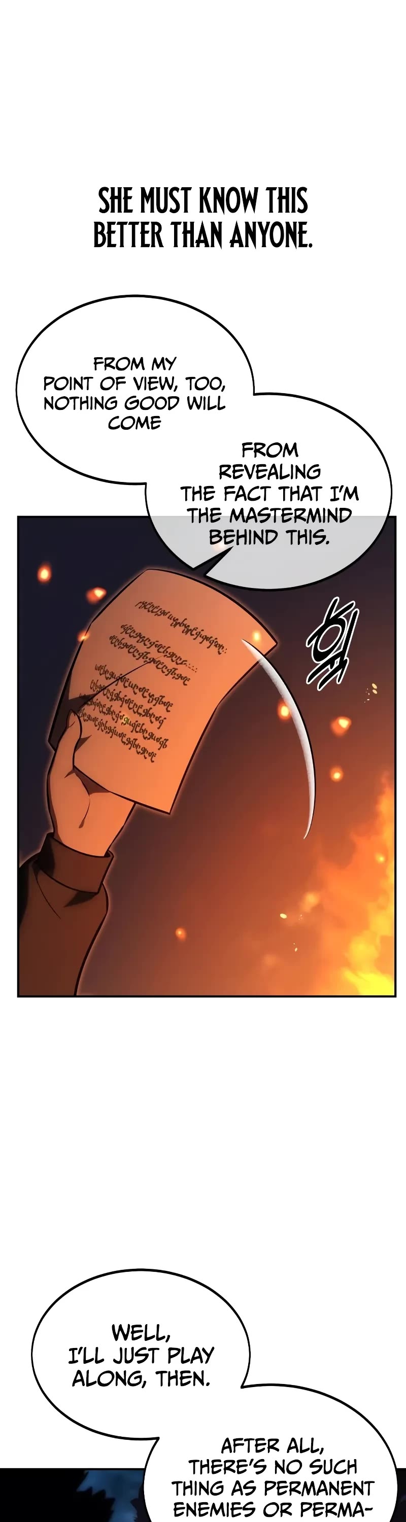 The Extra’s Academy Survival Guide Chapter 22 page 29 - Chapter 22