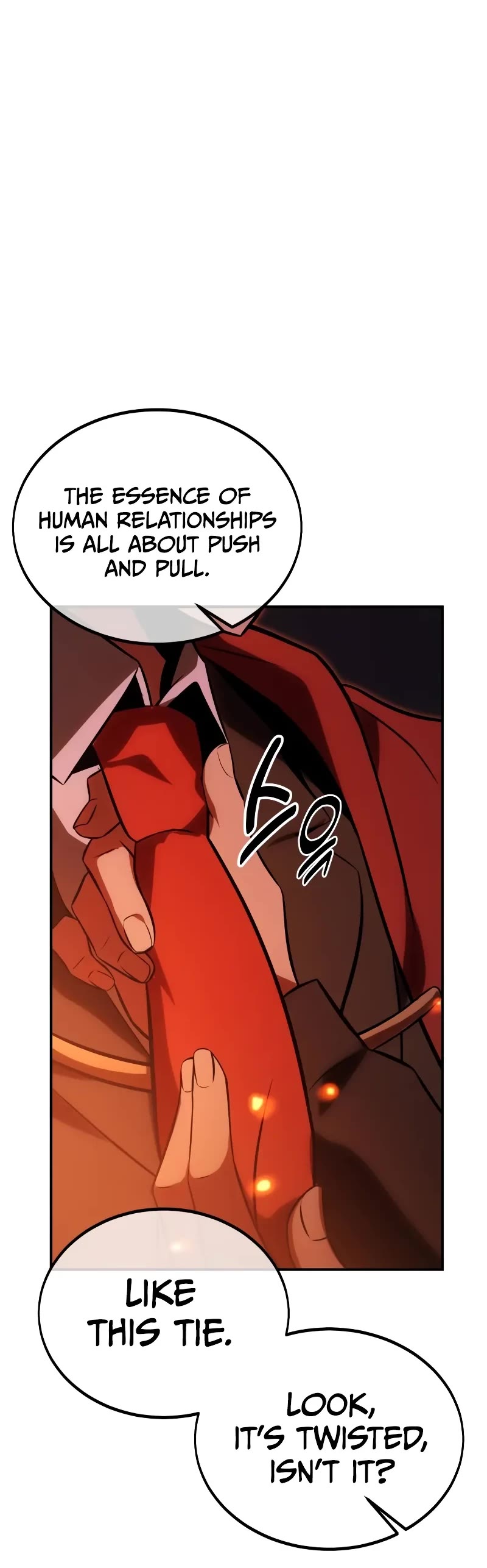 The Extra’s Academy Survival Guide Chapter 22 page 36 - Chapter 22