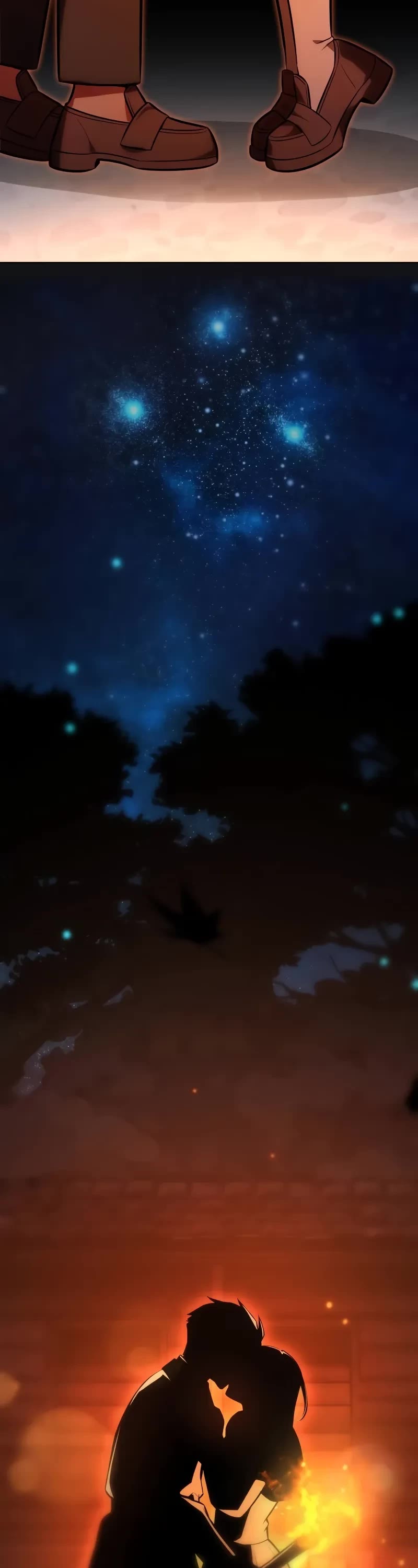 The Extra’s Academy Survival Guide Chapter 22 page 39 - Chapter 22