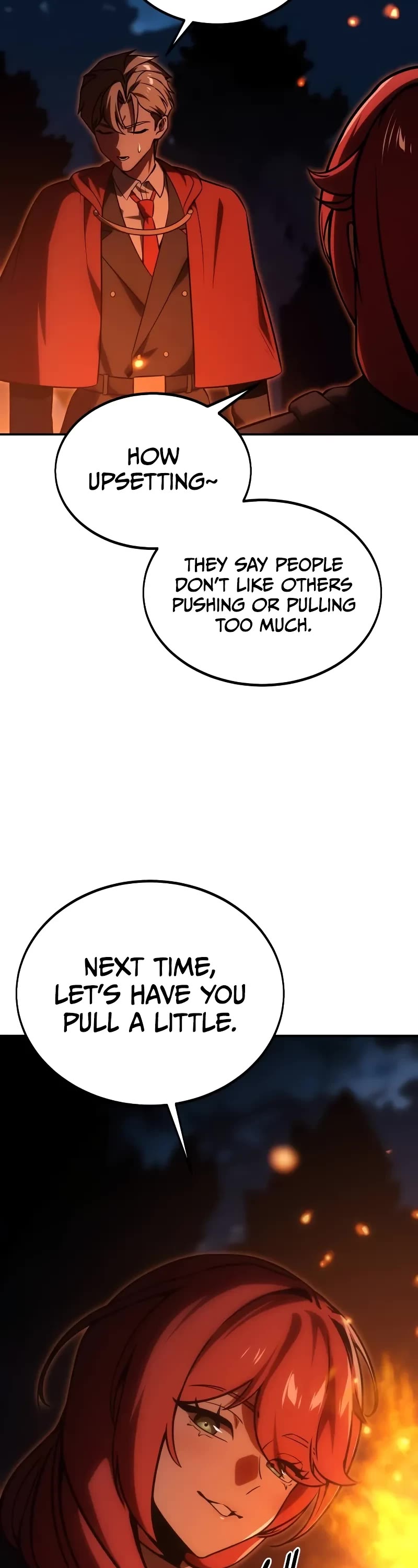 The Extra’s Academy Survival Guide Chapter 22 page 43 - Chapter 22