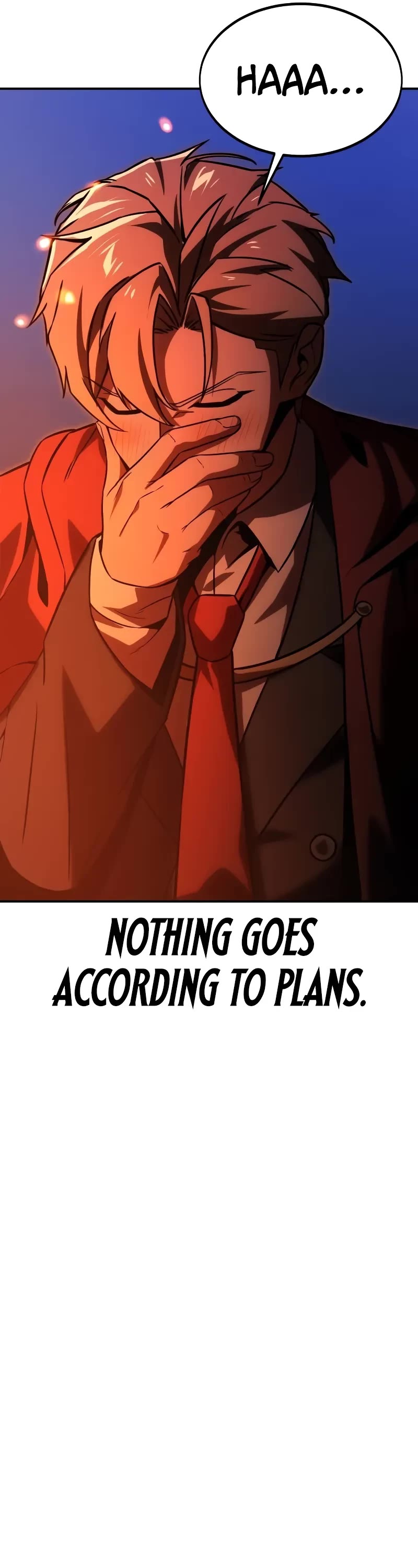 The Extra’s Academy Survival Guide Chapter 22 page 47 - Chapter 22