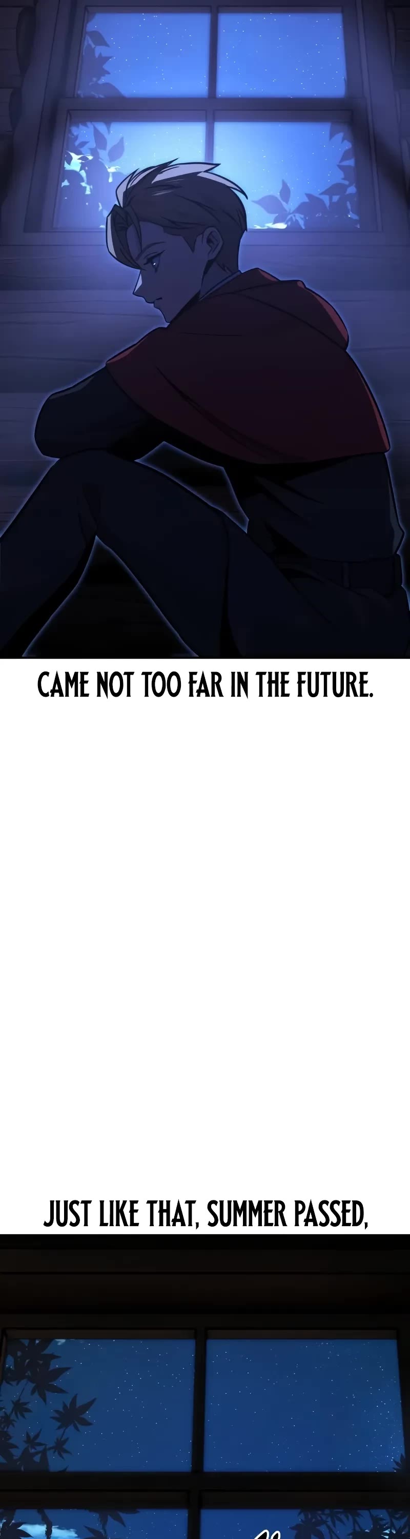 The Extra’s Academy Survival Guide Chapter 22 page 52 - Chapter 22