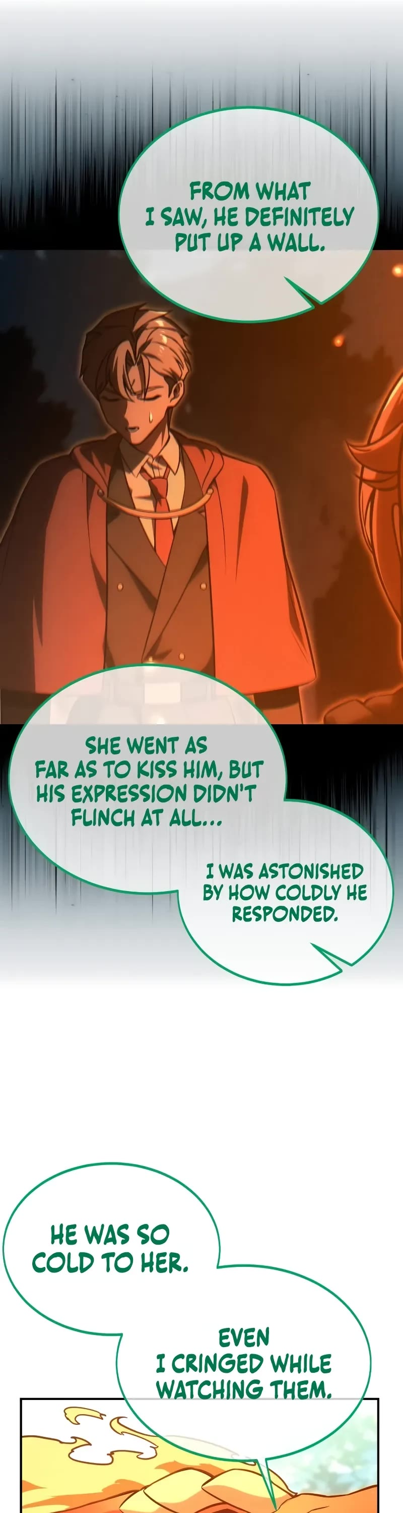 The Extra’s Academy Survival Guide Chapter 22 page 59 - Chapter 22
