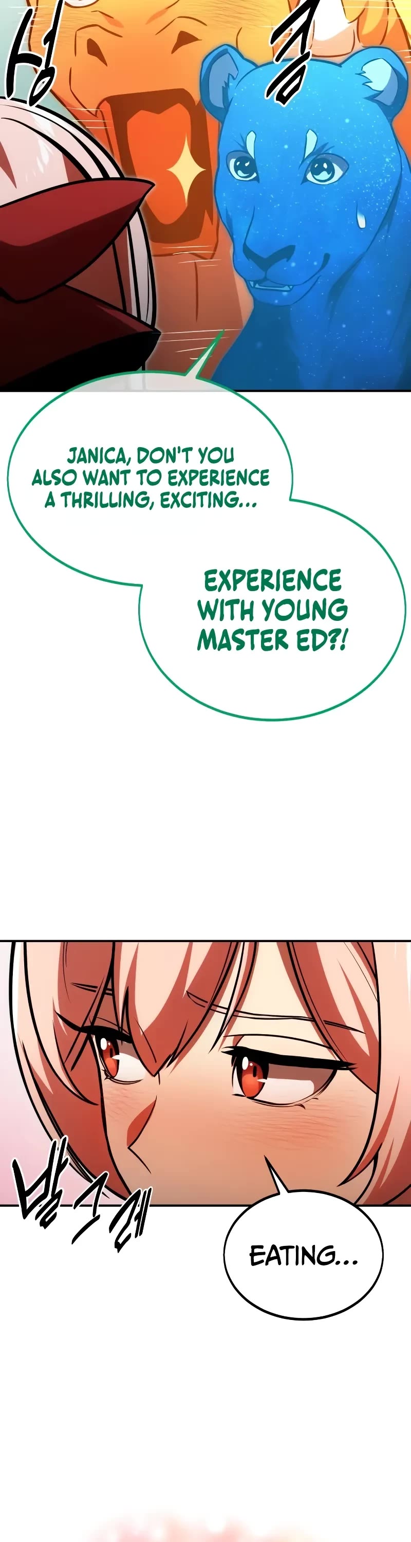 The Extra’s Academy Survival Guide Chapter 22 page 64 - Chapter 22