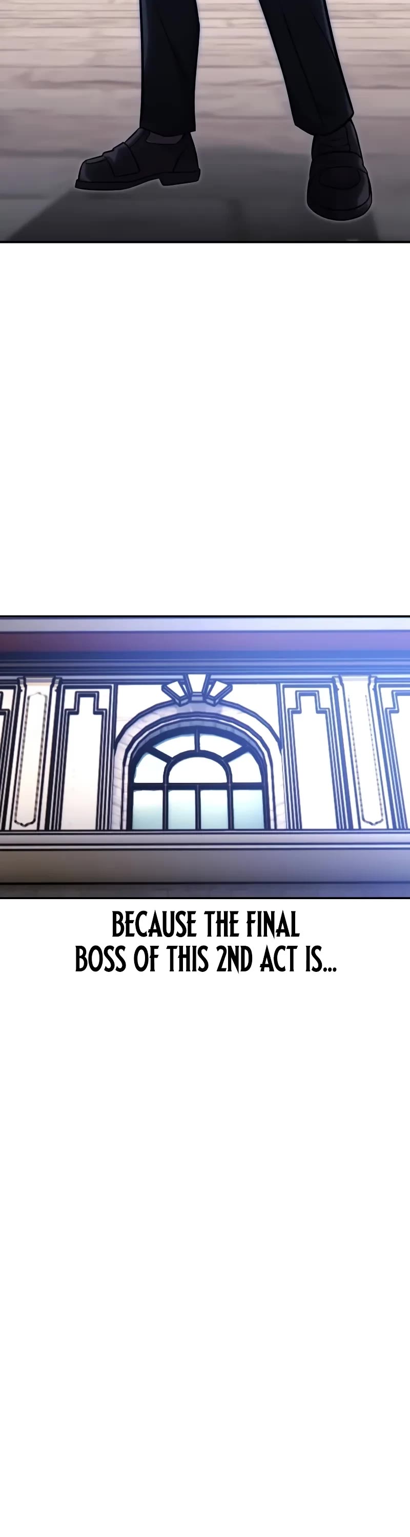 The Extra’s Academy Survival Guide Chapter 22 page 79 - Chapter 22
