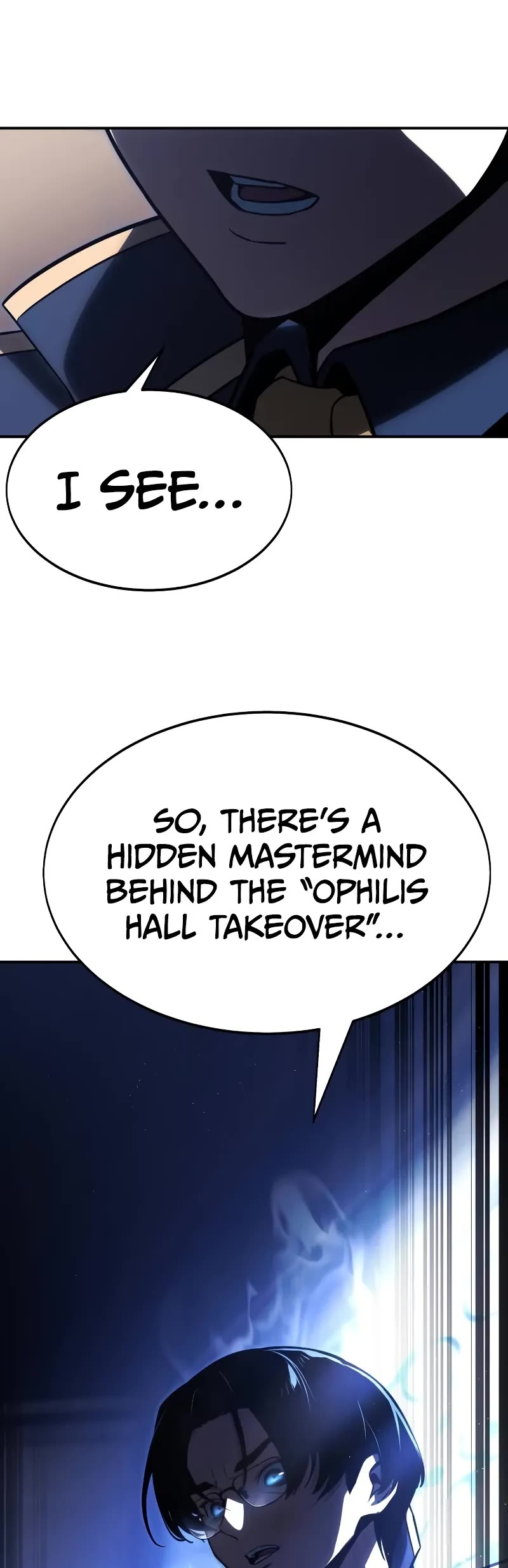 The Extra’s Academy Survival Guide Chapter 22 page 80 - Chapter 22