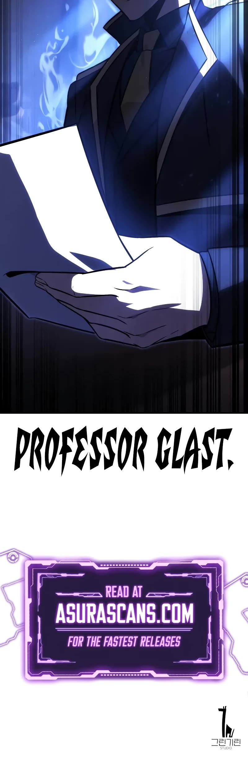 The Extra’s Academy Survival Guide Chapter 22 page 81 - Chapter 22