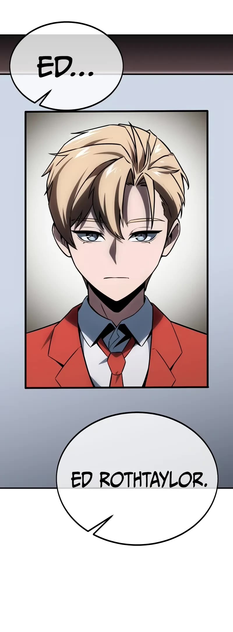 The Extra’s Academy Survival Guide Chapter 23 page 11 - Chapter 23