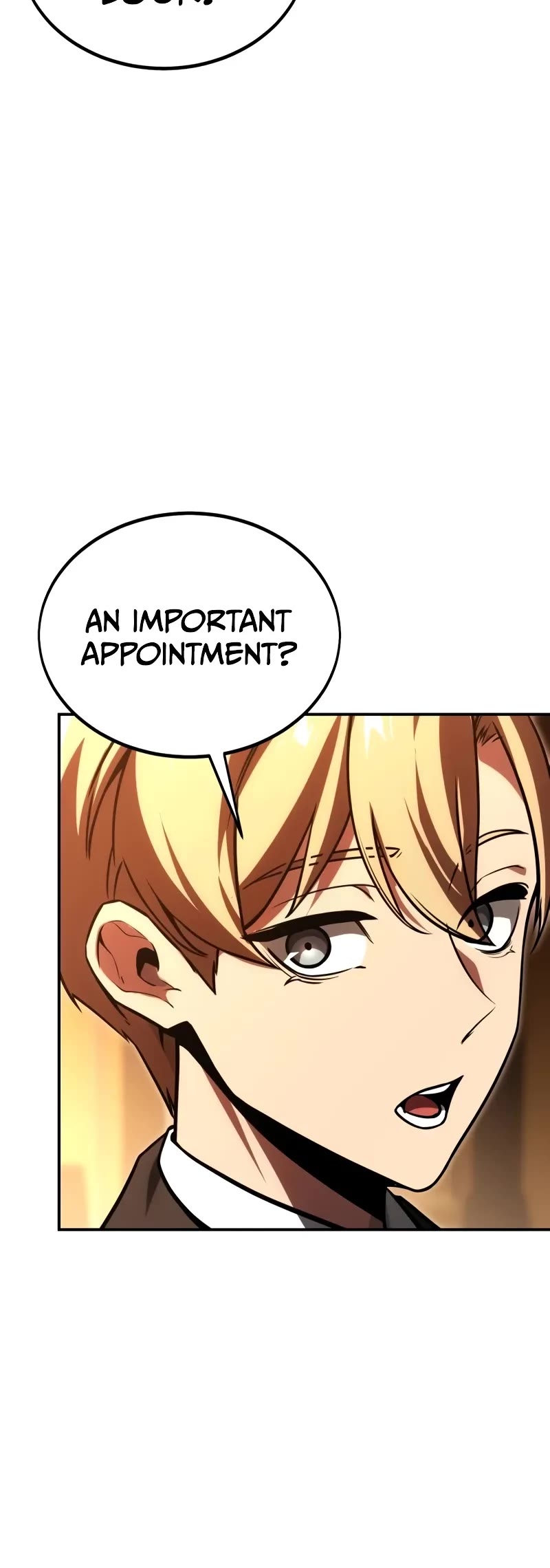 The Extra’s Academy Survival Guide Chapter 23 page 15 - Chapter 23
